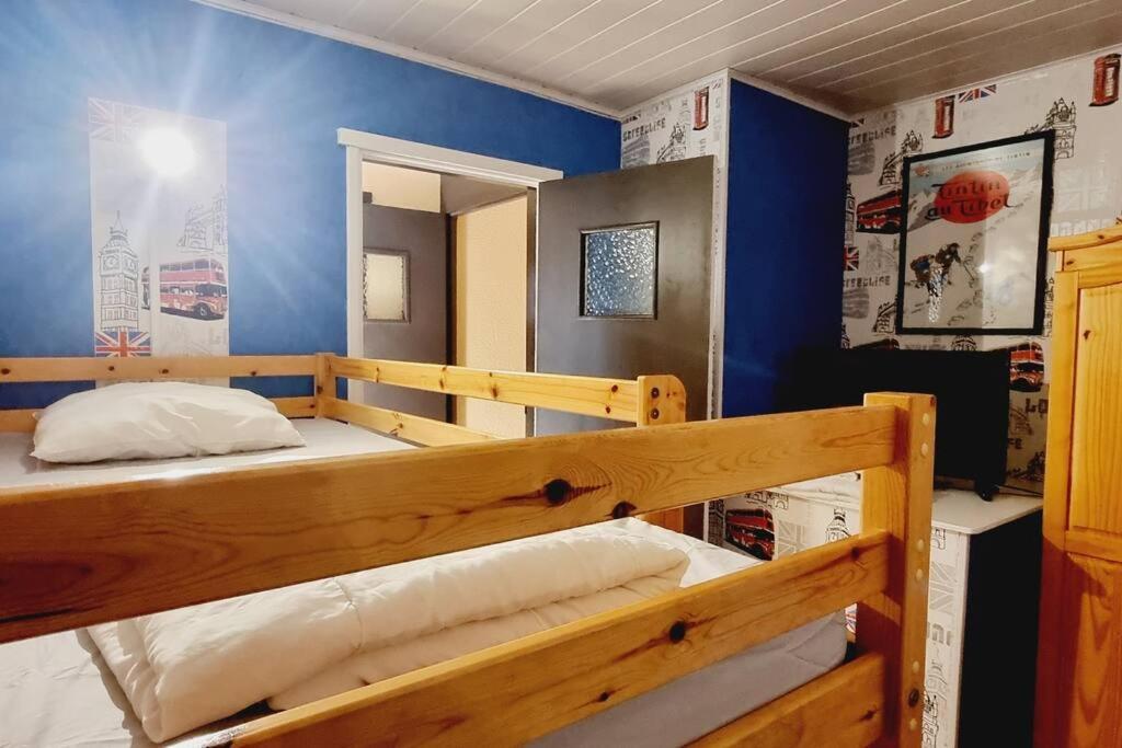 Maison Des Marees - Digue De Mer Bray-Dunes Esterno foto