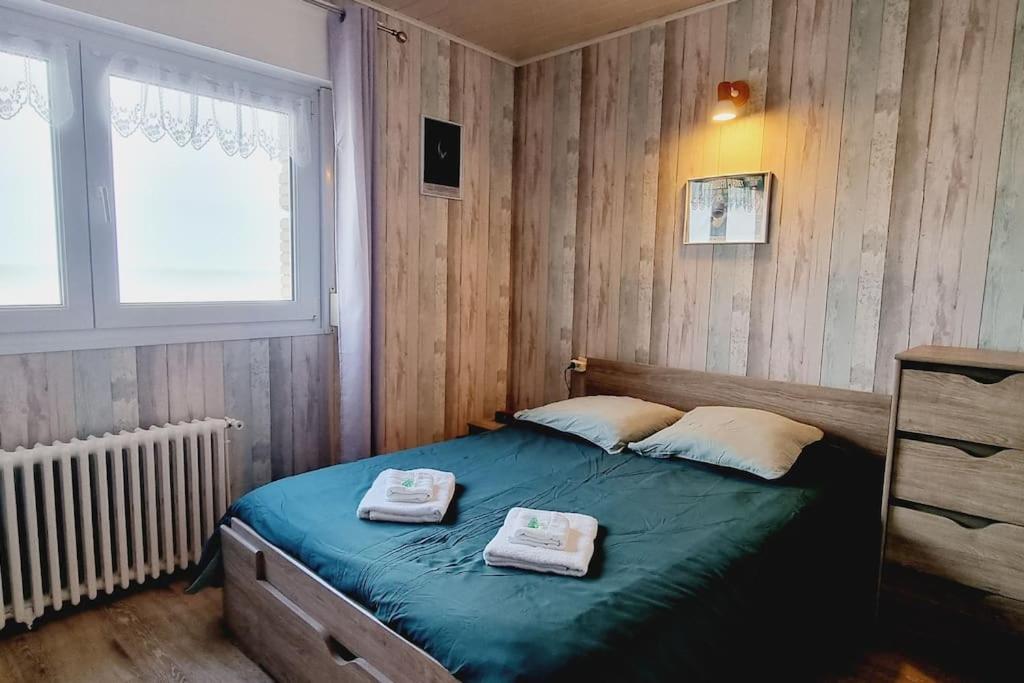 Maison Des Marees - Digue De Mer Bray-Dunes Esterno foto