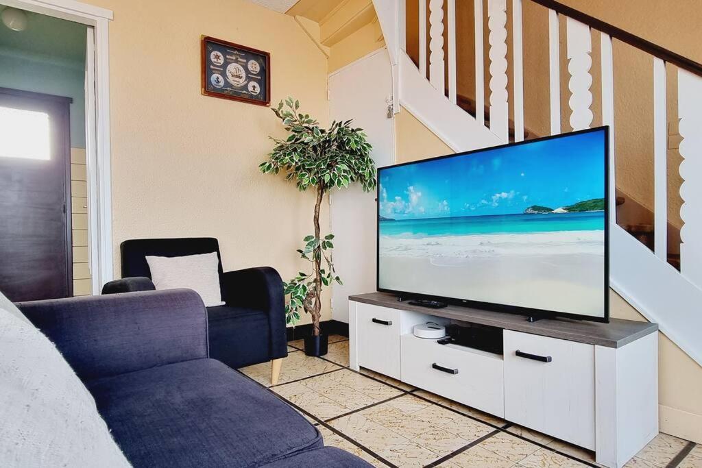 Maison Des Marees - Digue De Mer Bray-Dunes Esterno foto